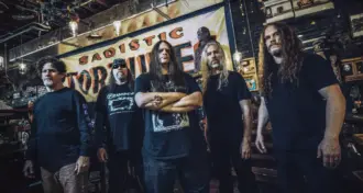 Alex Webster revela um objetivo que o Cannibal Corpse ainda não atingiu