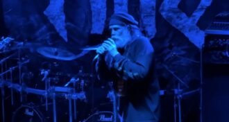 Six Feet Under: novo álbum será mixado no próximo mês