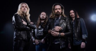 Novo álbum do Elegant Weapons está finalizado: 