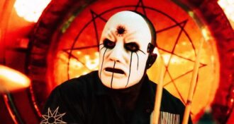 Eloy Casagrande confirma que novo álbum do Slipknot está chegando