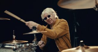 A 1ª banda a fazer Heavy Metal, segundo Ian Paice, baterista do Deep Purple
