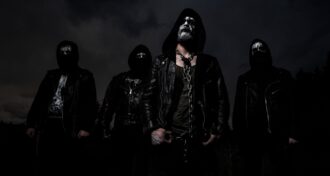 Isolert: uma nova força do metal extremo da Grécia