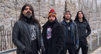 Jet Jaguar: novo single da banda mexicana de Heavy/Speed está disponível