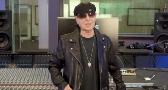 Klaus Meine fala sobre o impacto e a relevância de 