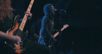 Lamp Of Murmuur: novo álbum 