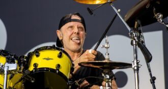 Metallica: 