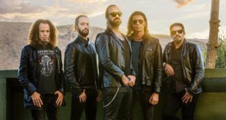 Moonspell entrará no estúdio em dezembro para gravar o novo álbum
