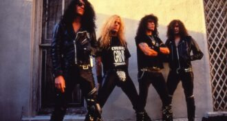 Death Metal: as 20 bandas mais populares em 2025, de acordo com o Spotify