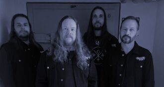Confira todos os detalhes do novo álbum do Paganizer 