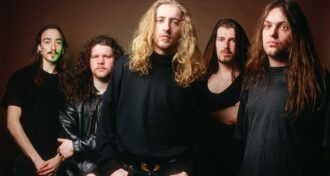 Paradise Lost paga royalties às famílias das vítimas de Charles Manson até hoje por causa dessa música