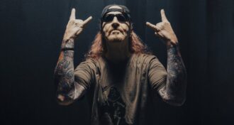 Malevolent Creation: Phil Fasciana é levado ao hospital após misturar remédios com Whiskey