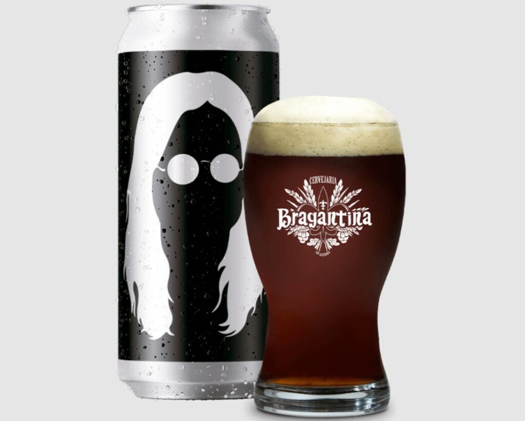 Cervejaria paulista lança “Prince Of Darkness”, cerveja em
