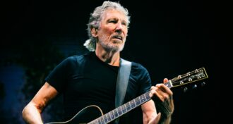 Segundo Jack Osbourne, Roger Waters é invejoso e não terá uma despedida como a de Ozzy