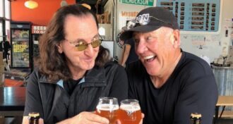 Rush: 