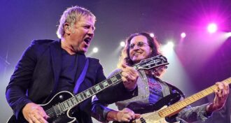 Será interessante ver uma excelente baterista como Anika dando uma vida diferente às músicas do Rush, segundo Regis Tadeu