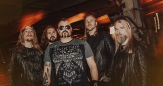 Agora é a vez da América! A entrada do Sabaton no mercado norte-americano