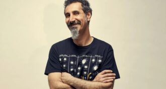 System Of A Down: 