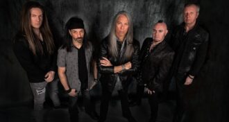Tyketto: novo álbum “Closer To The Sun” será lançado em março