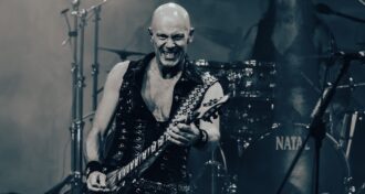 Accept: a música que nasceu como pura diversão e ajudou a moldar o Thrash Metal