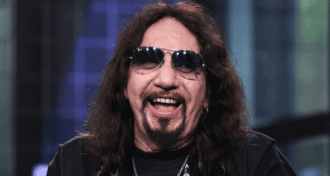Ace Frehley queria ser lembrado como o cara engraçado, fiel à sua arte e que levou felicidade a muitas pessoas