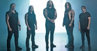 As I Lay Dying: público reage negativamente a anúncio de show sold out em Moscou