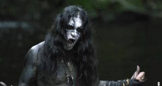 Black Metal (2025): 4 discaços que vale a pena ouvir!