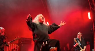 Candlemass: 