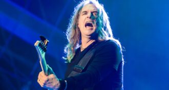 Megadeth: turnê de despedida pode ser só uma forma de vender mais ingressos? 