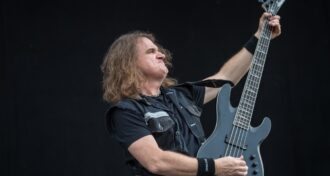Megadeth: 