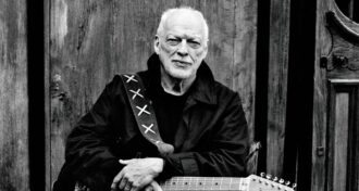David Gilmour reforça que não há a mínima chance de subir ao palco com Roger Waters novamente