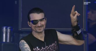 Novo álbum do Possessed é denitivamente diferente: 