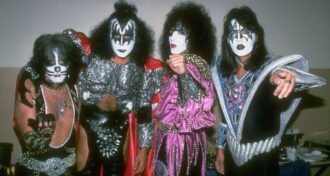 A melhor música do Kiss dos anos 80, segundo a Ultimate Classic Rock