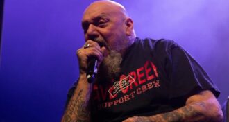Documentário sobre Paul Di’Anno, ex-vocalista do Iron Maiden, estreia em 2026