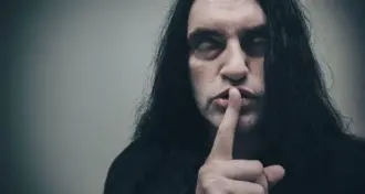Type O negative: tributo a Peter Steele vai realmente acontecer? Kenny Hickey explica!