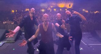 Samael: nova música 