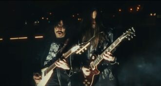Speedclaw, a nova geração do Heavy Metal croata: debut tem envolvimento de Olof Wikstrand, do Enforcer