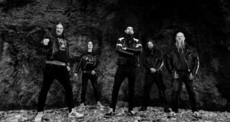 Total Annihilation lança “The Art of Torture” preparando o terreno para o caos de “Mountains of Madness”