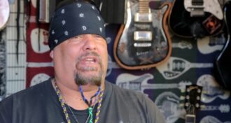 Tracy G, ex-guitarrista do Dio, acredita que fãs de Heavy Metal tendem a ser 