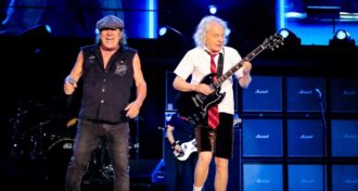 São Paulo entra na rota da turnê mundial “Power Up” do AC/DC em 2026