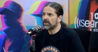 Sepultura: Andreas Kisser sugere terapia para Max Cavalera 
