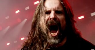 Segundo Andreas Kisser, é lamentável ver Max Cavalera tocando hoje: 