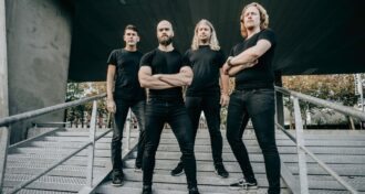 Anger Machine: groove, thrash e melodia com uma abordagem direta e sem rodeios; ouça 