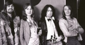 Bad Company é finalmente incluído no Hall da Fama do Rock and Roll