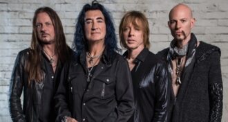 Black Swan: ouça o 2° single “If I Was King”; novo álbum será lançado em fevereiro