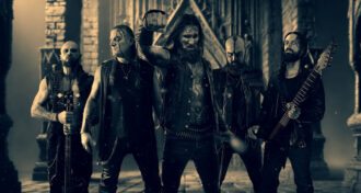 Bliss of Flesh mergulha na metempsicose em um dos seus álbuns mais intensos