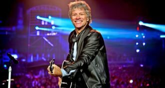 Jon Bon Jovi admite que a “M72” do Metallica serviu de inspiração para o repertório da próxima turnê