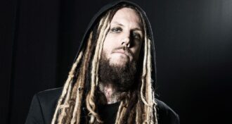 Korn: a reviravolta mais surpreendente da história, segundo Brian “Head” Welch