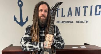 Korn: 
