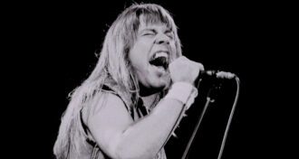 Iron Maiden: 