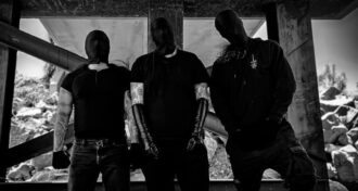 Calcraft: inspirada no terror giallo, banda texana de Death Metal lançará seu álbum de estreia em novembro